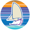 Logo for S/Y Fryd